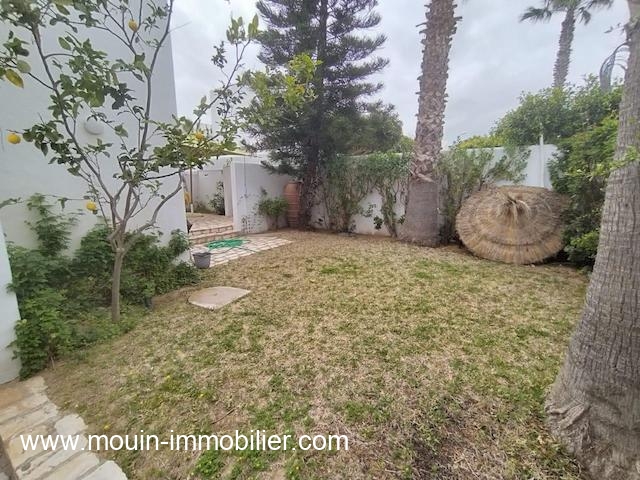 Hammamet Hammamet Vente Maisons Villa asila aii av1793 hammamet nord