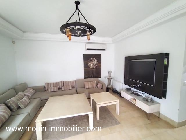 Hammamet Hammamet Vente Maisons Villa asila aii av1793 hammamet nord