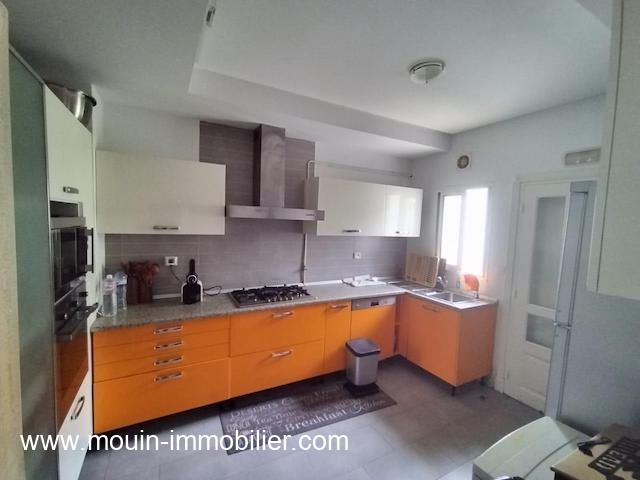 Hammamet Hammamet Vente Maisons Villa asila aii av1793 hammamet nord