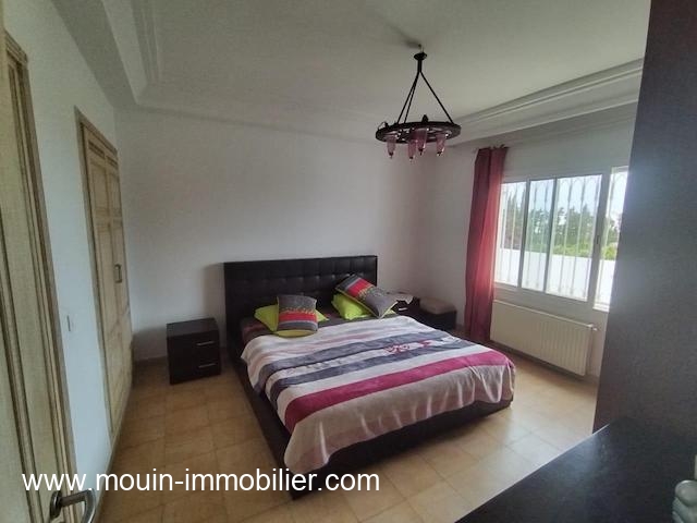 Hammamet Hammamet Vente Maisons Villa asila aii av1793 hammamet nord