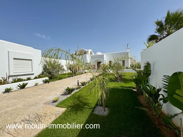 Hammamet Hammamet Vente Maisons Villa indura dii av1837 hammamet monchar