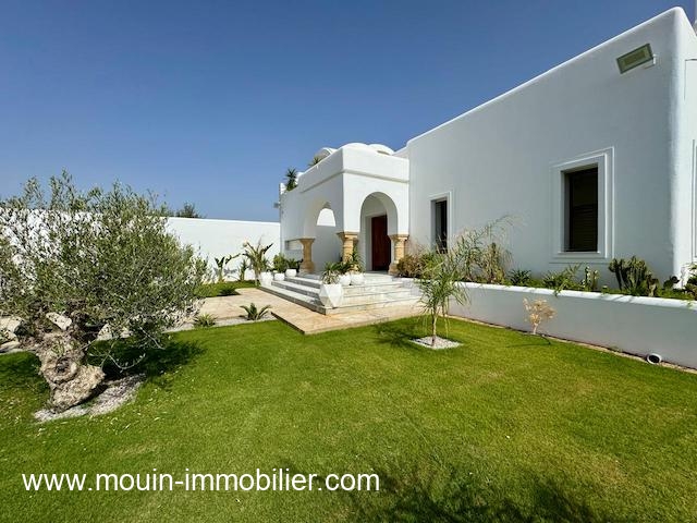 Hammamet Hammamet Vente Maisons Villa indura dii av1837 hammamet monchar