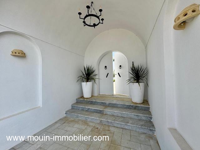 Hammamet Hammamet Vente Maisons Villa indura dii av1837 hammamet monchar