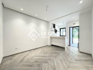 La Marsa Berge Du Lac Vente Appart. 1 pice Un appartement s1 neuf au lac2