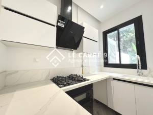 La Marsa Berge Du Lac Vente Appart. 1 pice Un appartement s1 neuf au lac2