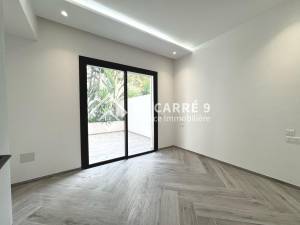 La Marsa Berge Du Lac Vente Appart. 1 pice Un appartement s1 neuf au lac2