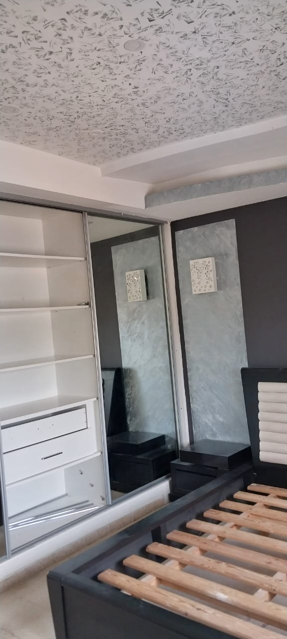 Ariana Ville Cite De La Sante Vente Duplex Etage de villa s plus 2