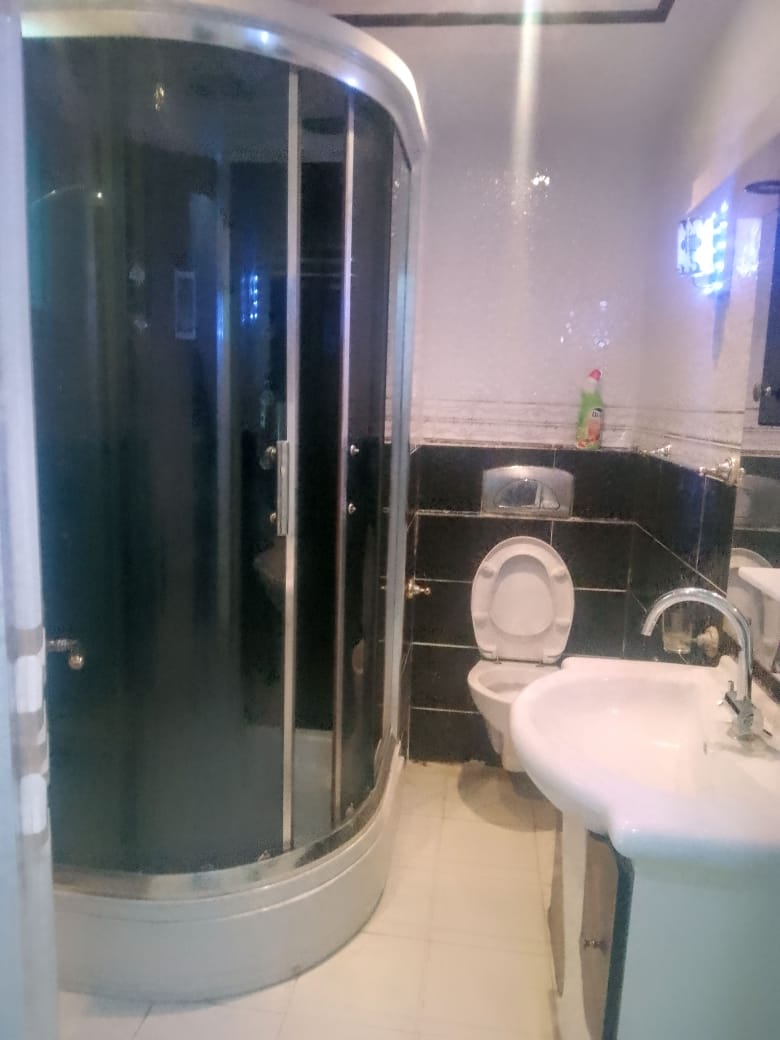 Ariana Ville Cite De La Sante Vente Duplex Etage de villa s plus 2
