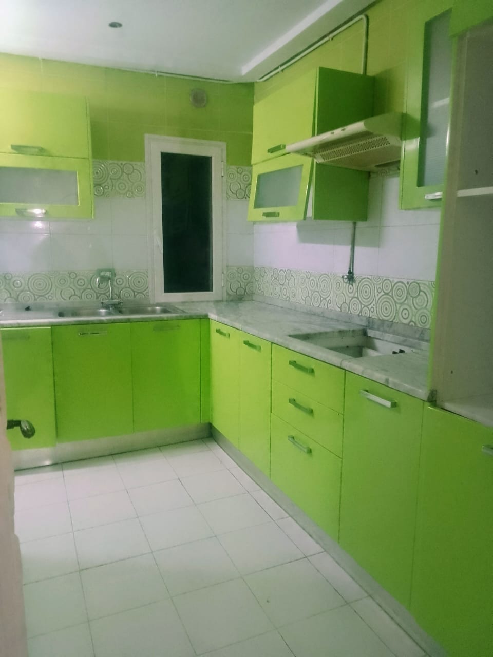 Vente Duplex - Tunisie