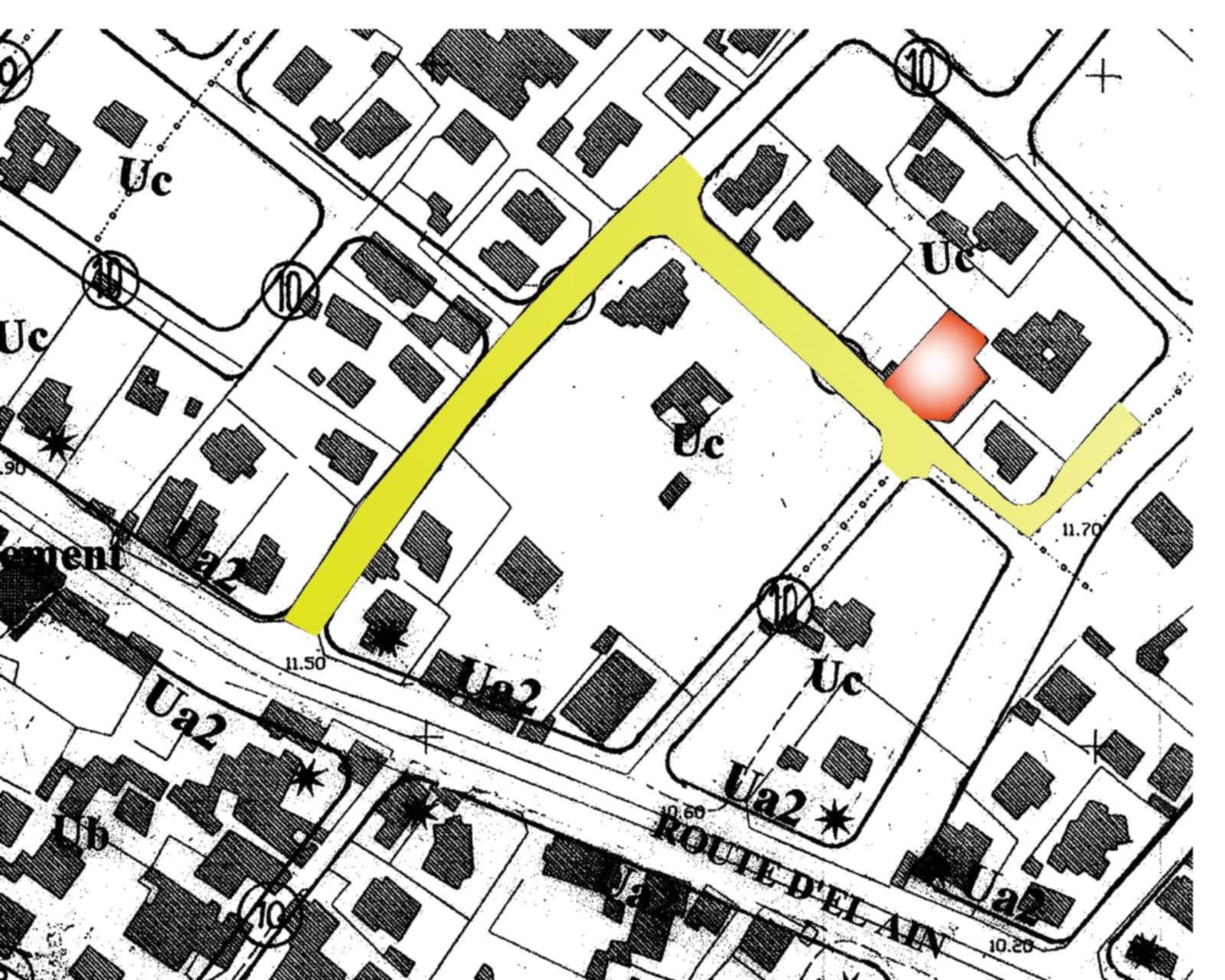 Sfax Sud El Ain Vente Maisons Villa merkez el alia