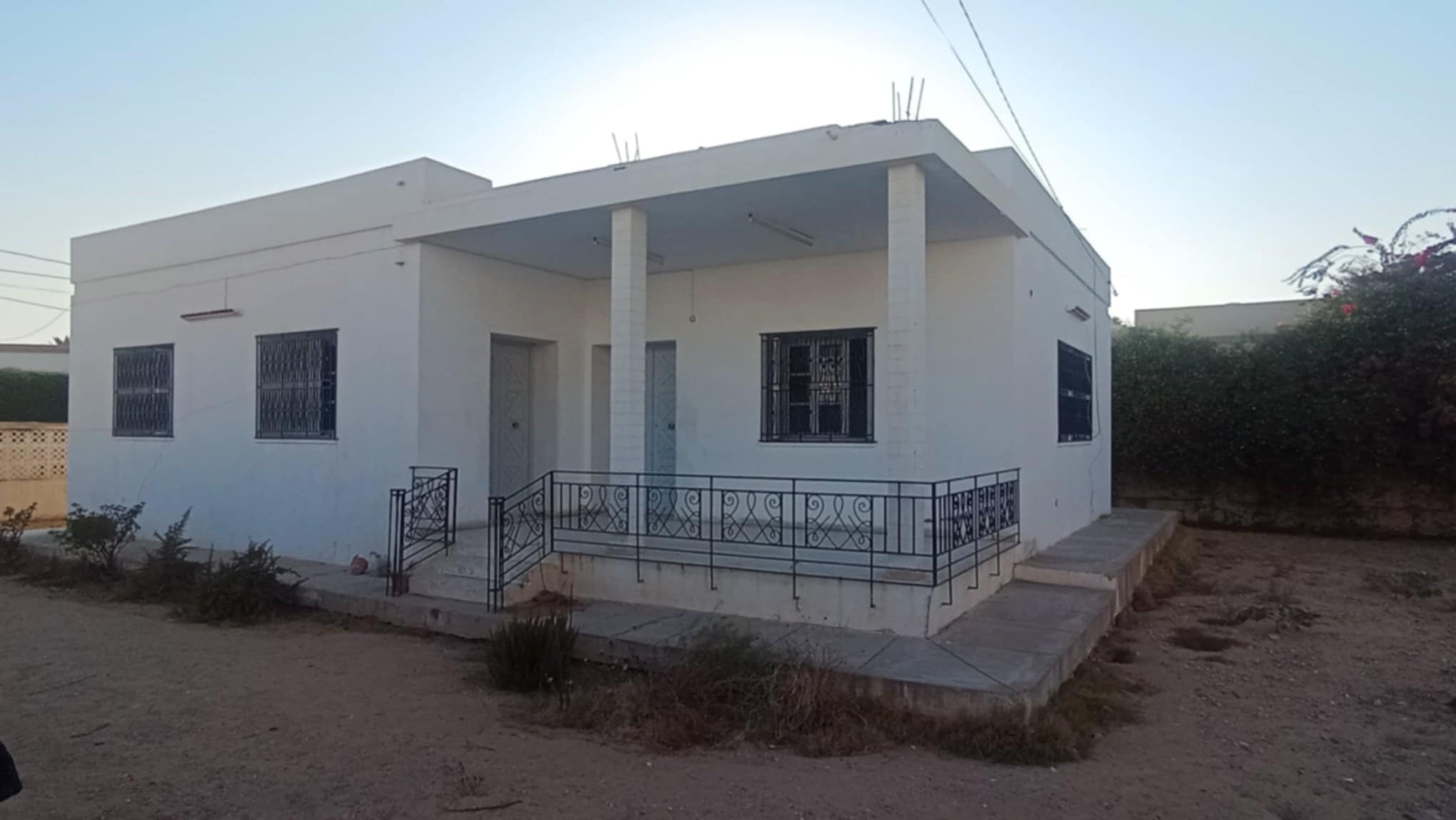 Vente Maisons - Tunisie