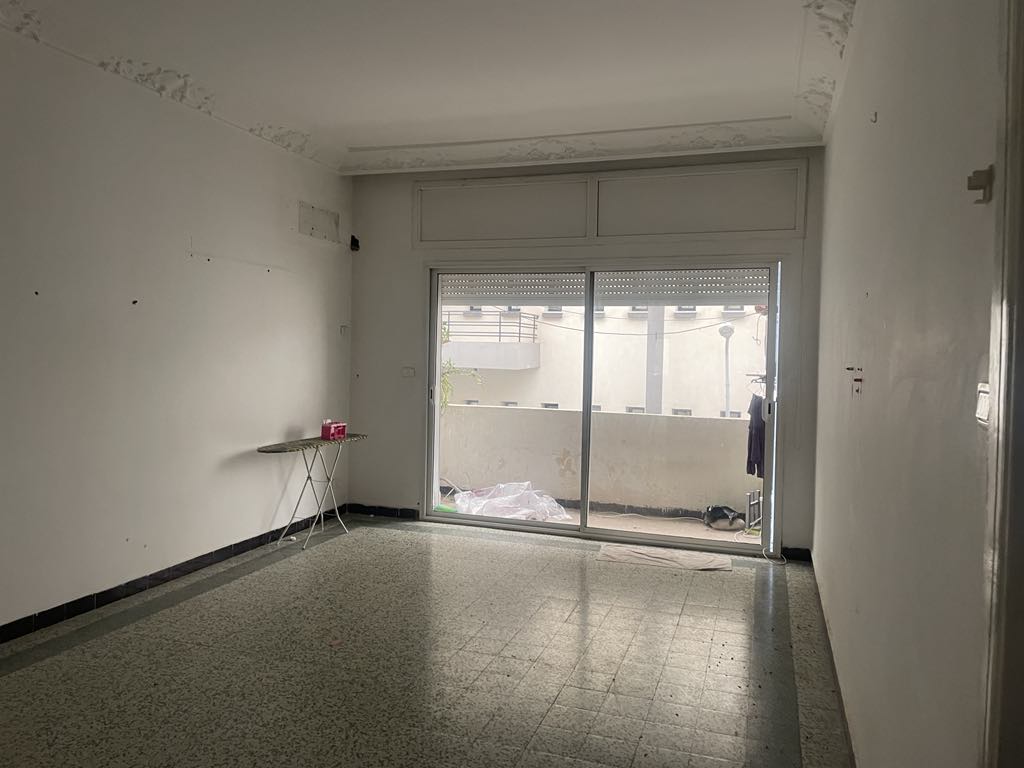 El Menzah Tunis Belvedere Vente Appart. 2 pices V s2 a belvedere