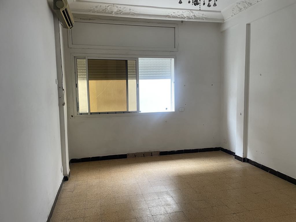 El Menzah Tunis Belvedere Vente Appart. 2 pices V s2 a belvedere