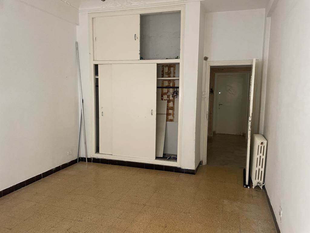 El Menzah Tunis Belvedere Vente Appart. 2 pices V s2 a belvedere