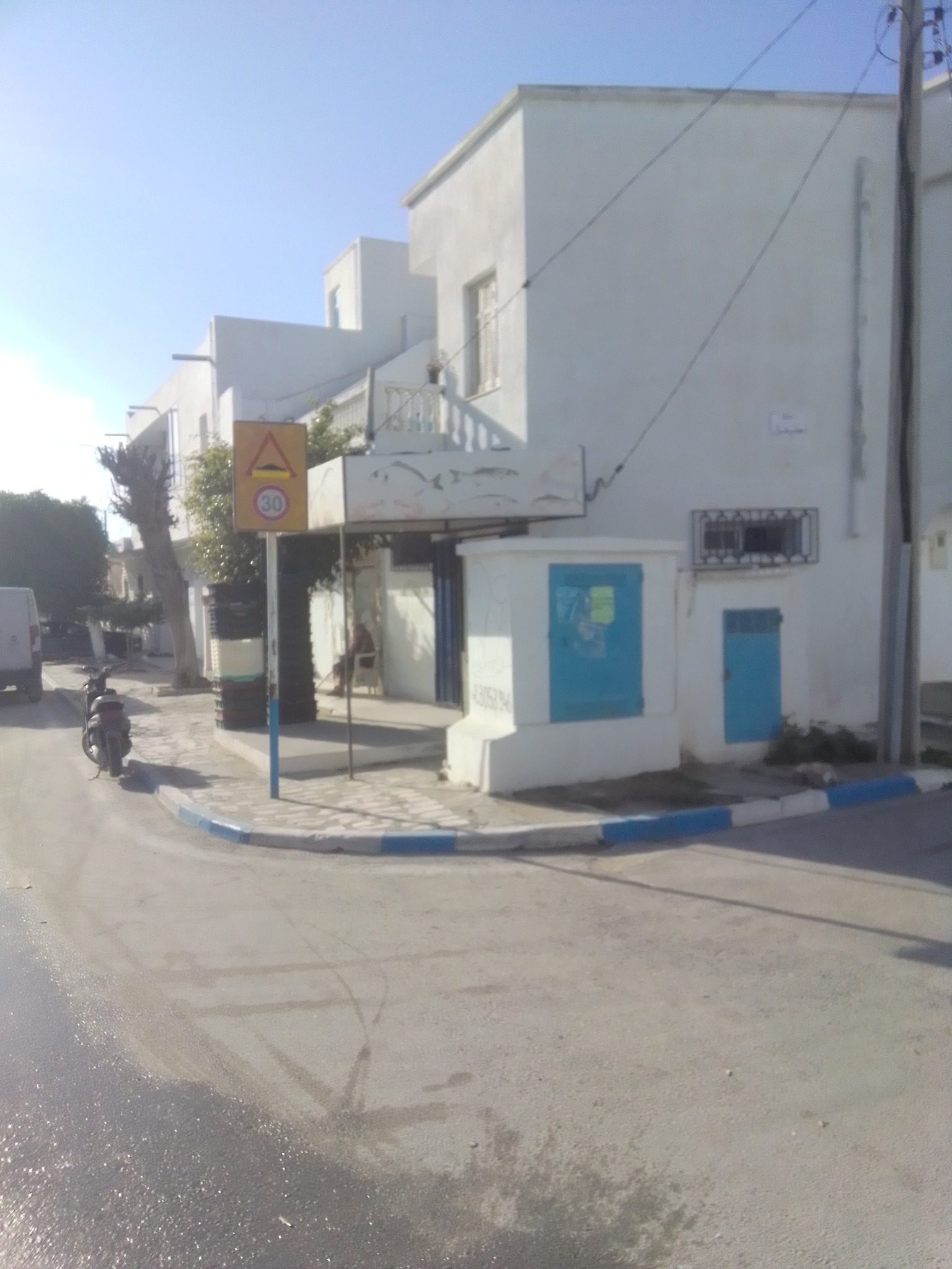 Vente Maisons - Tunisie