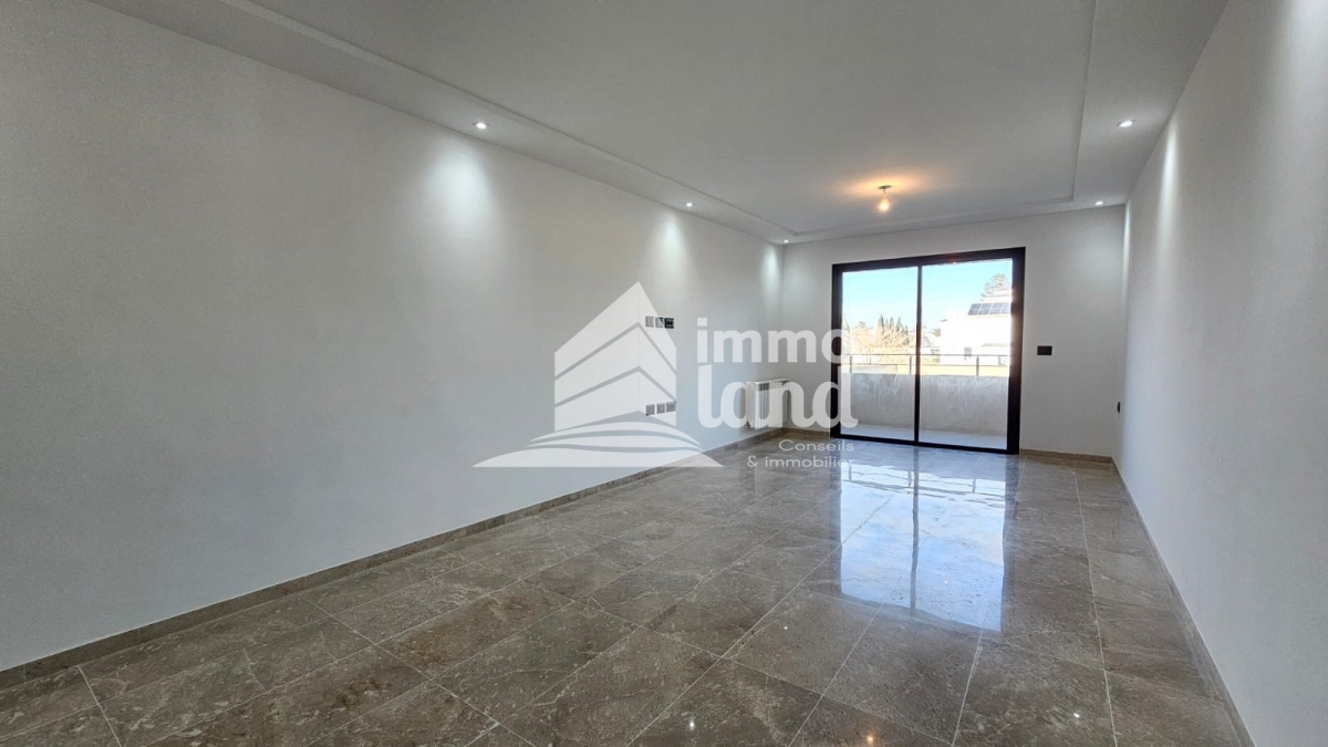 La Soukra Chotrana 2 Vente Appart. 4 pices Appartement s3 direct promoteur  la soukra