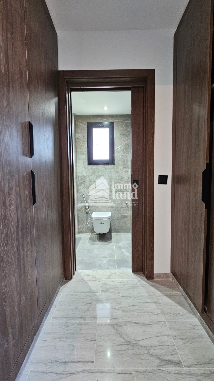 La Soukra Chotrana 2 Vente Appart. 4 pices Appartement s3 direct promoteur  la soukra