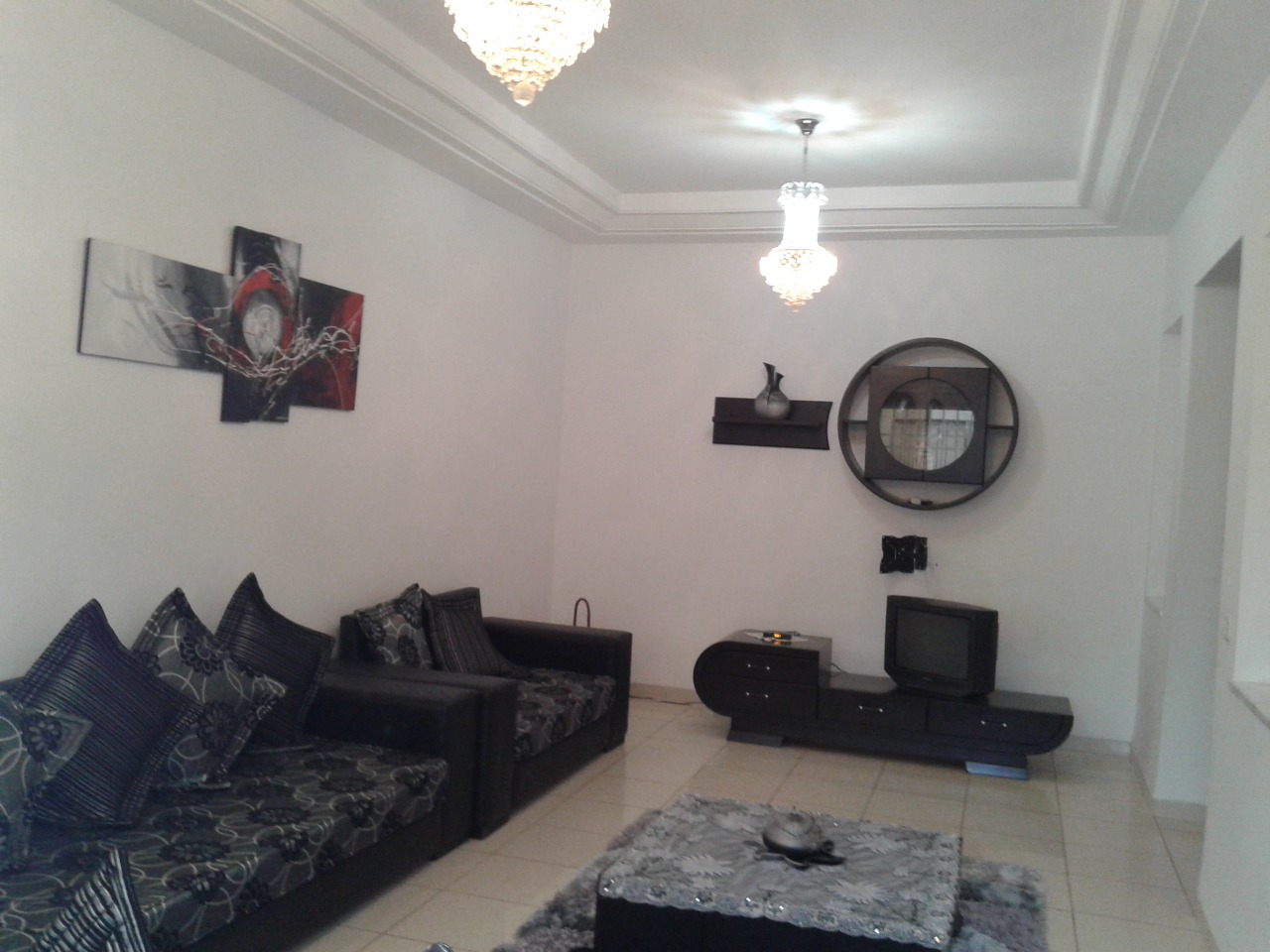 Vente Duplex - Tunisie