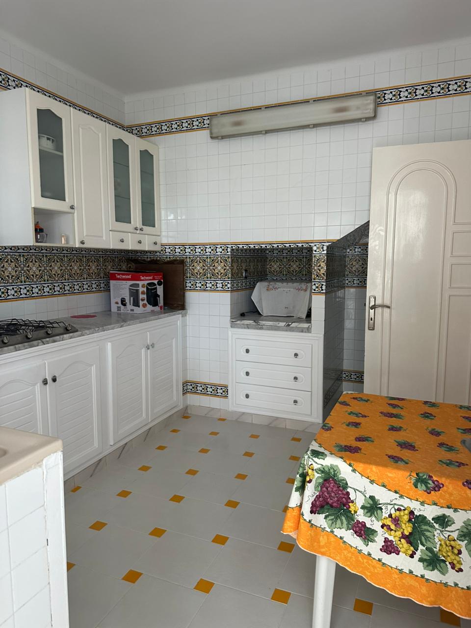Akouda&nbsp;Chatt Meriem&nbsp;Vente&nbsp;Maisons&nbsp;Villa � 100 m de la plage