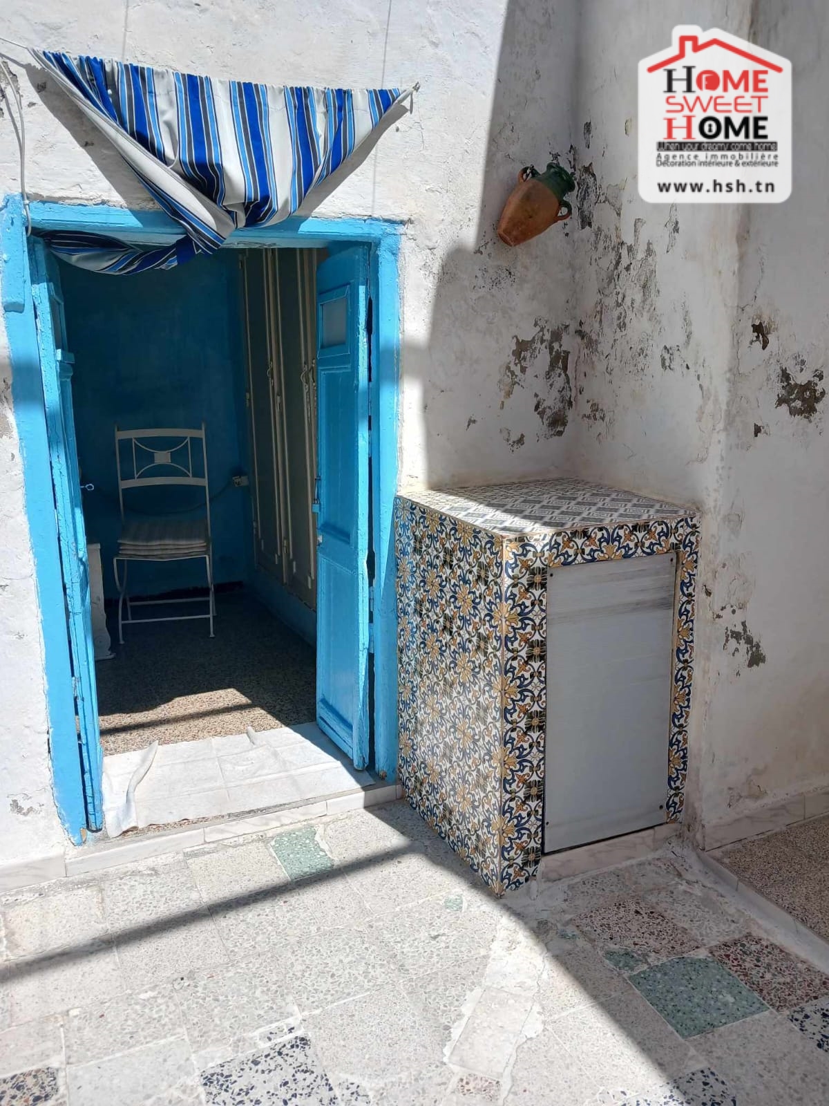 Vente Maisons - Tunisie