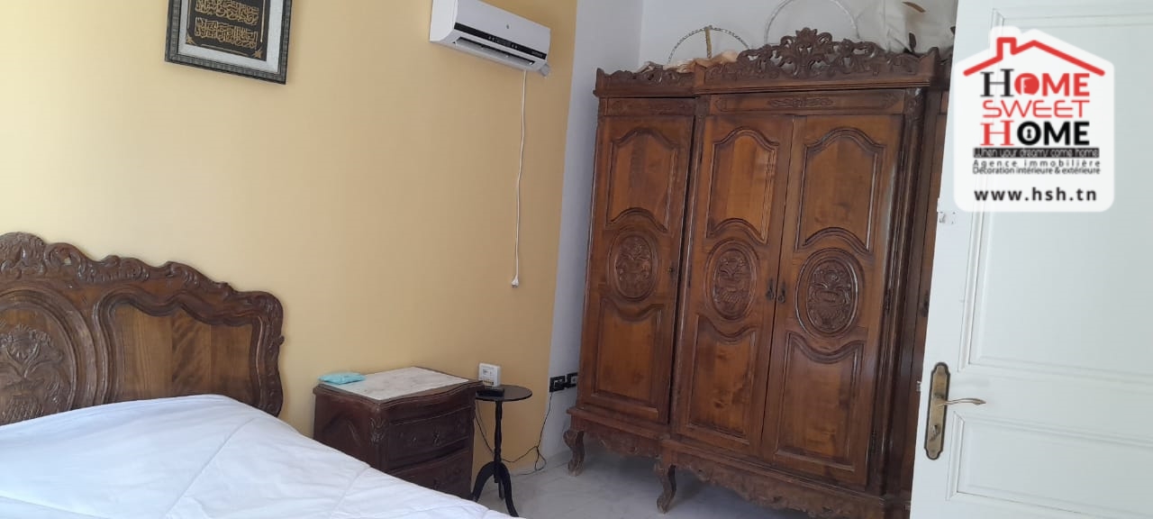 Le Kef Est Le Kef Vente Maisons Villa fiona  kef