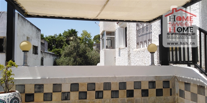 Vente Maisons - Tunisie