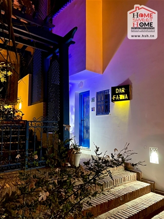 Vente Duplex - Tunisie