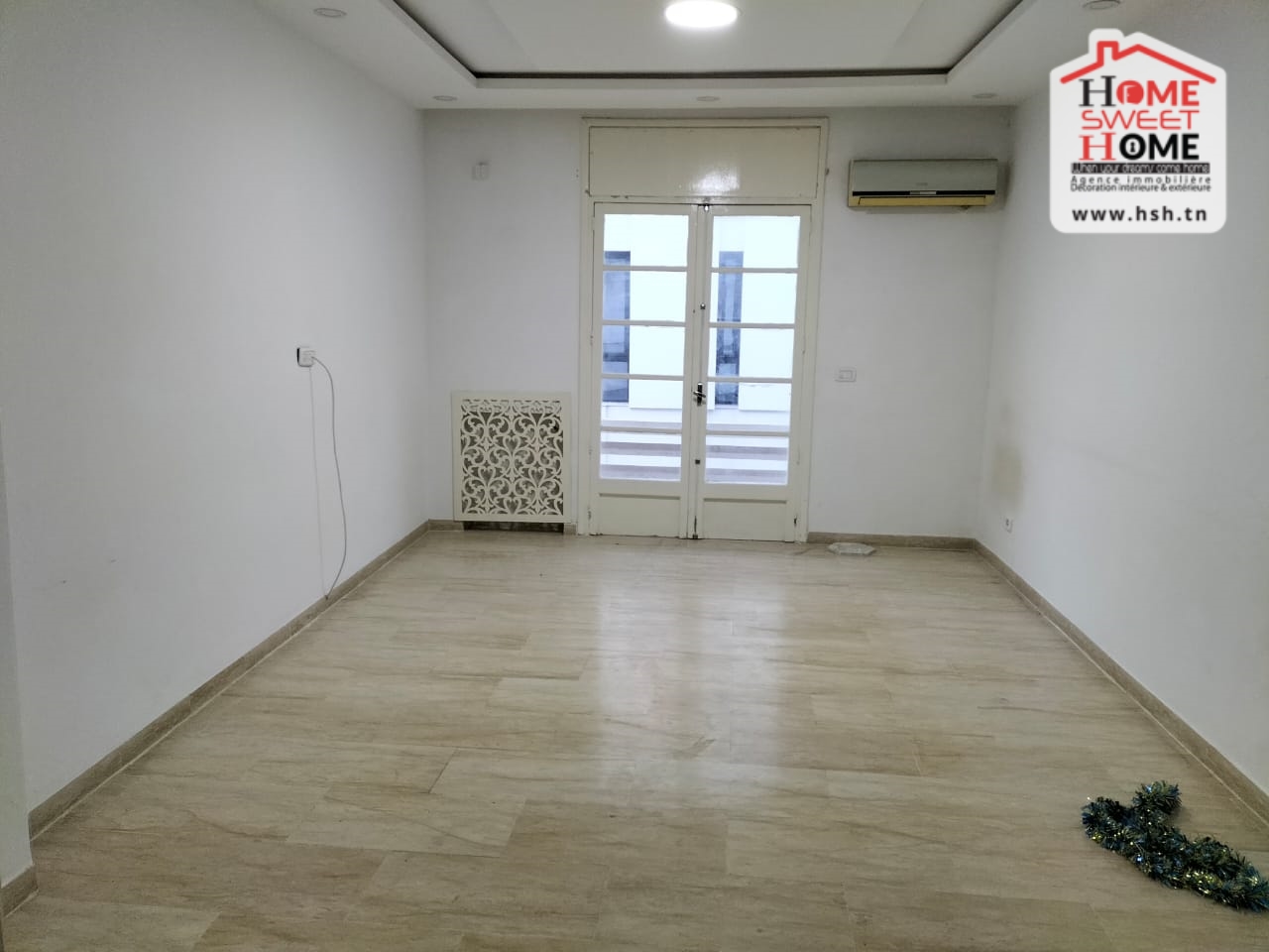 Bab Bhar Bab Bhar Vente Appart. 2 pices Appart s2 talya au centre ville tunis