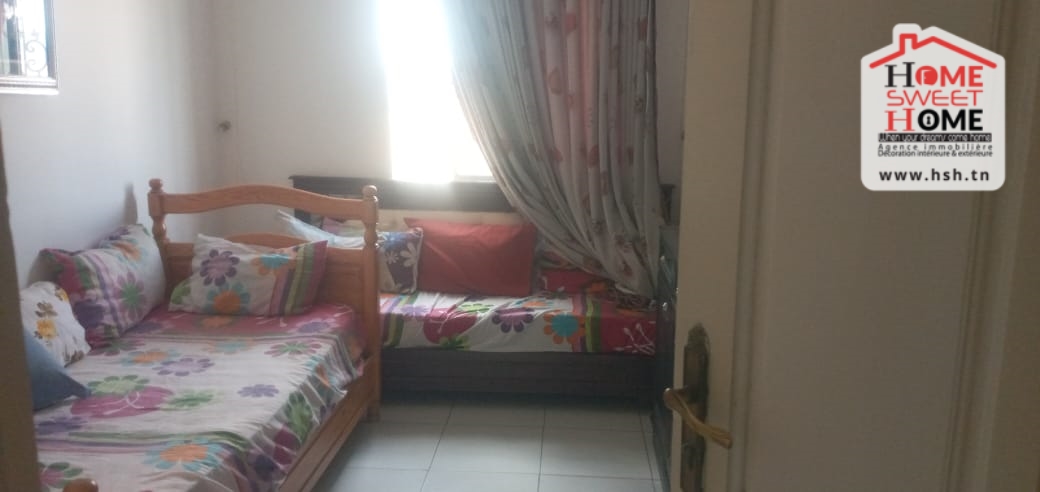 Zaghouan Zaghouan Vente Appart. 5 pices+ Immeuble melissa  zaghouan