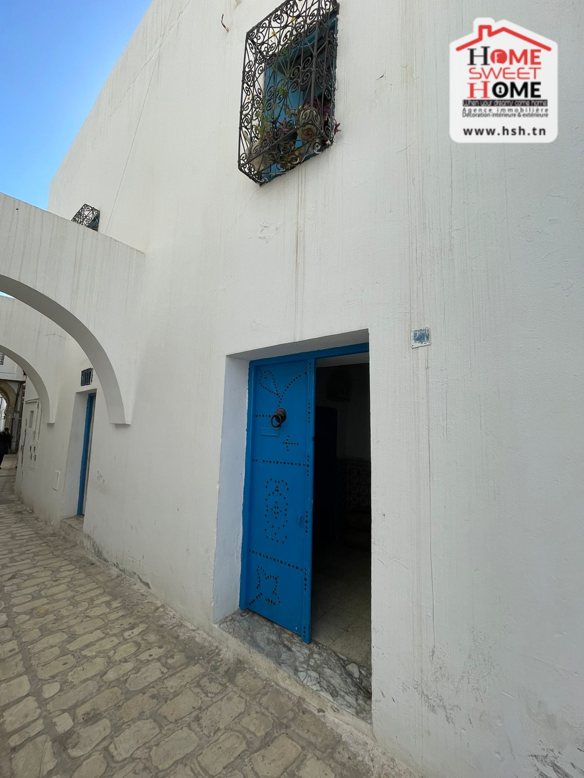 Vente Maisons - Tunisie
