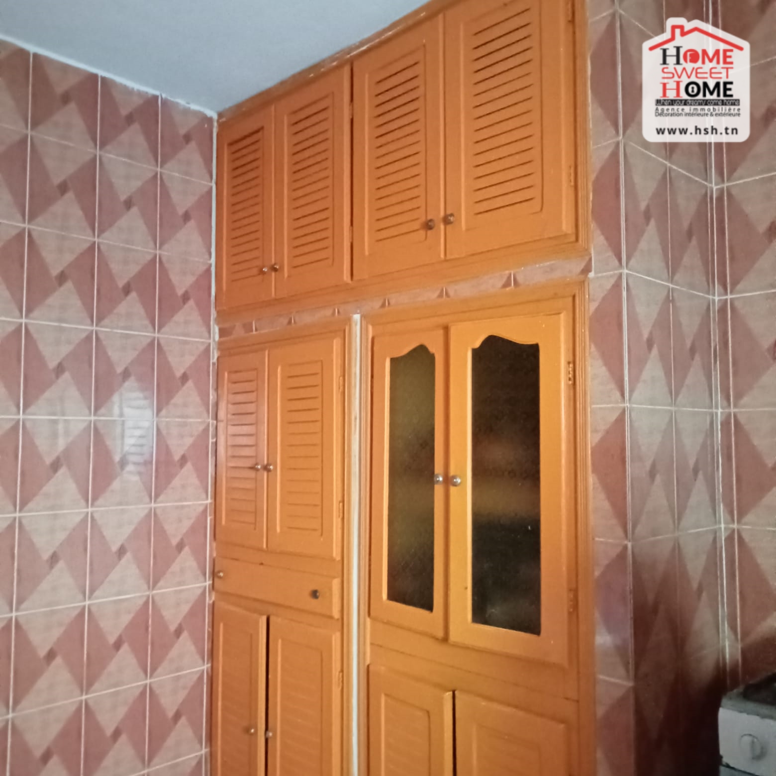 Vente Maisons - Tunisie