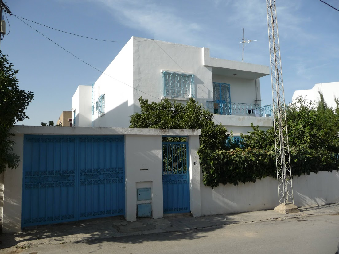Vente Maisons - Tunisie