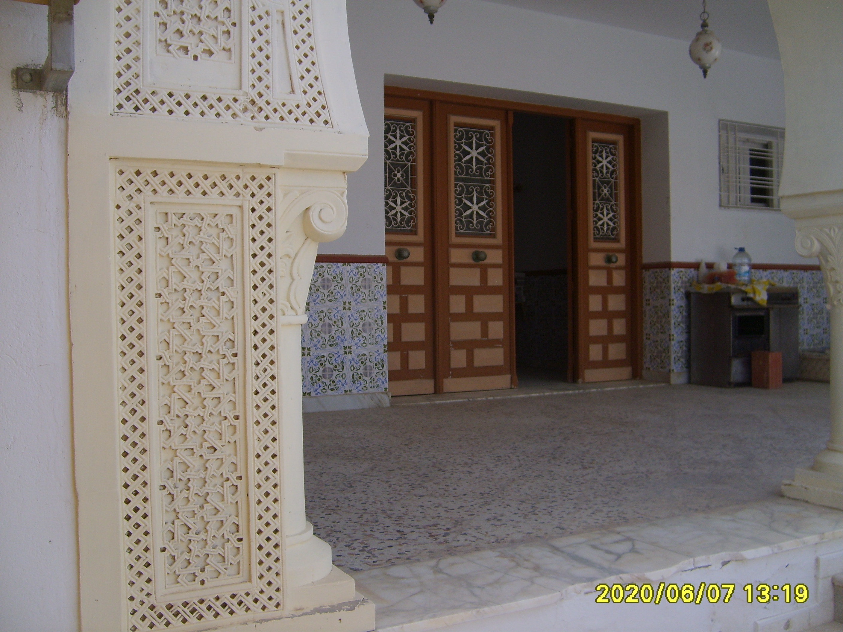 Vente Maisons - Tunisie