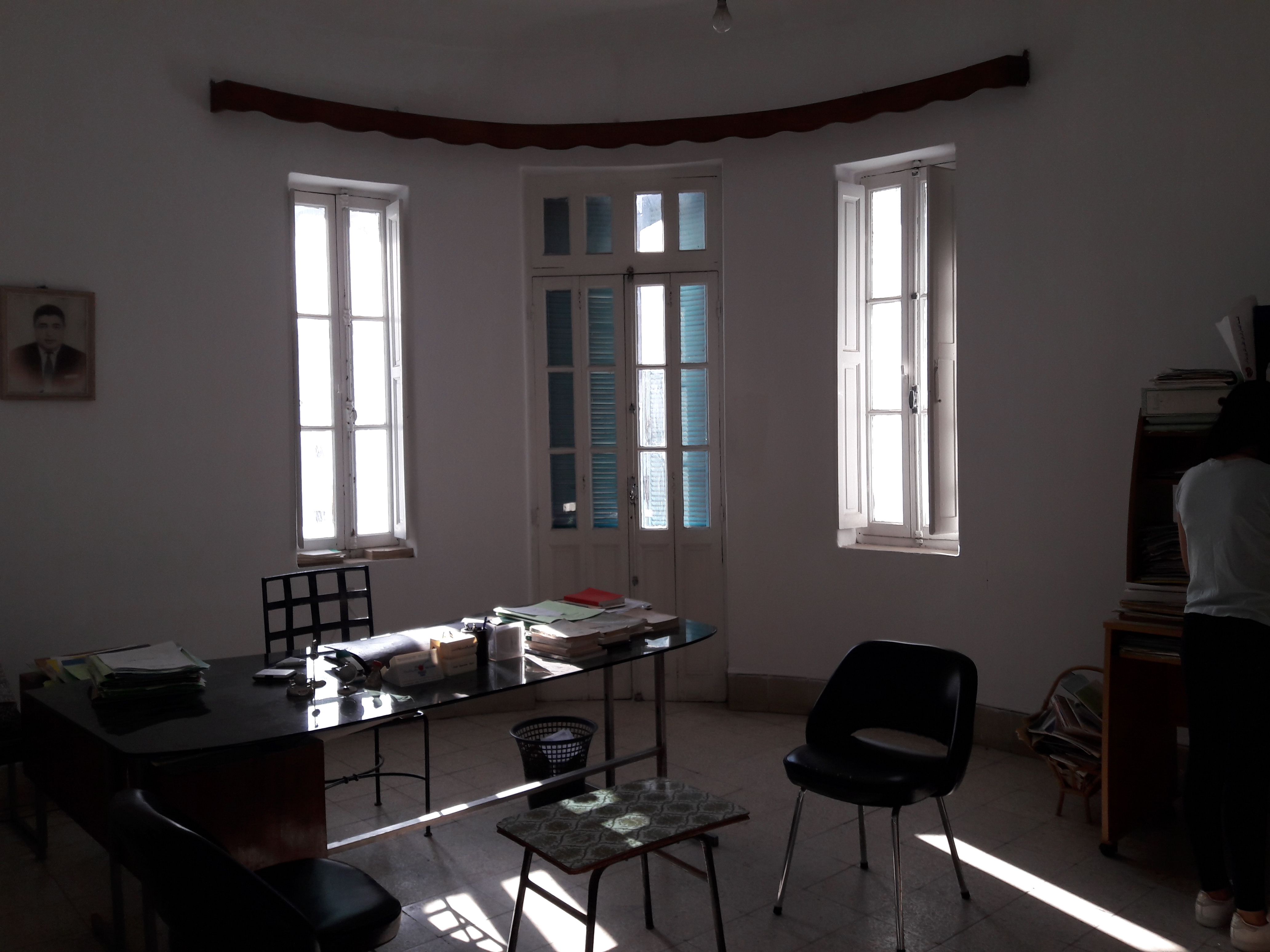 Vente Appart. 5 pièces+ - Tunisie