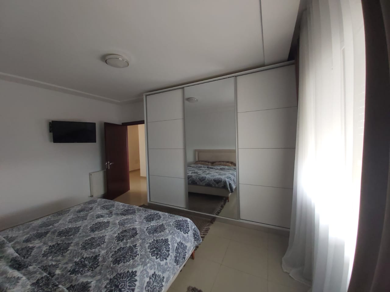 El Menzah El Menzah 9 Vente Appart. 2 pices Appartement s2  menzah 9c