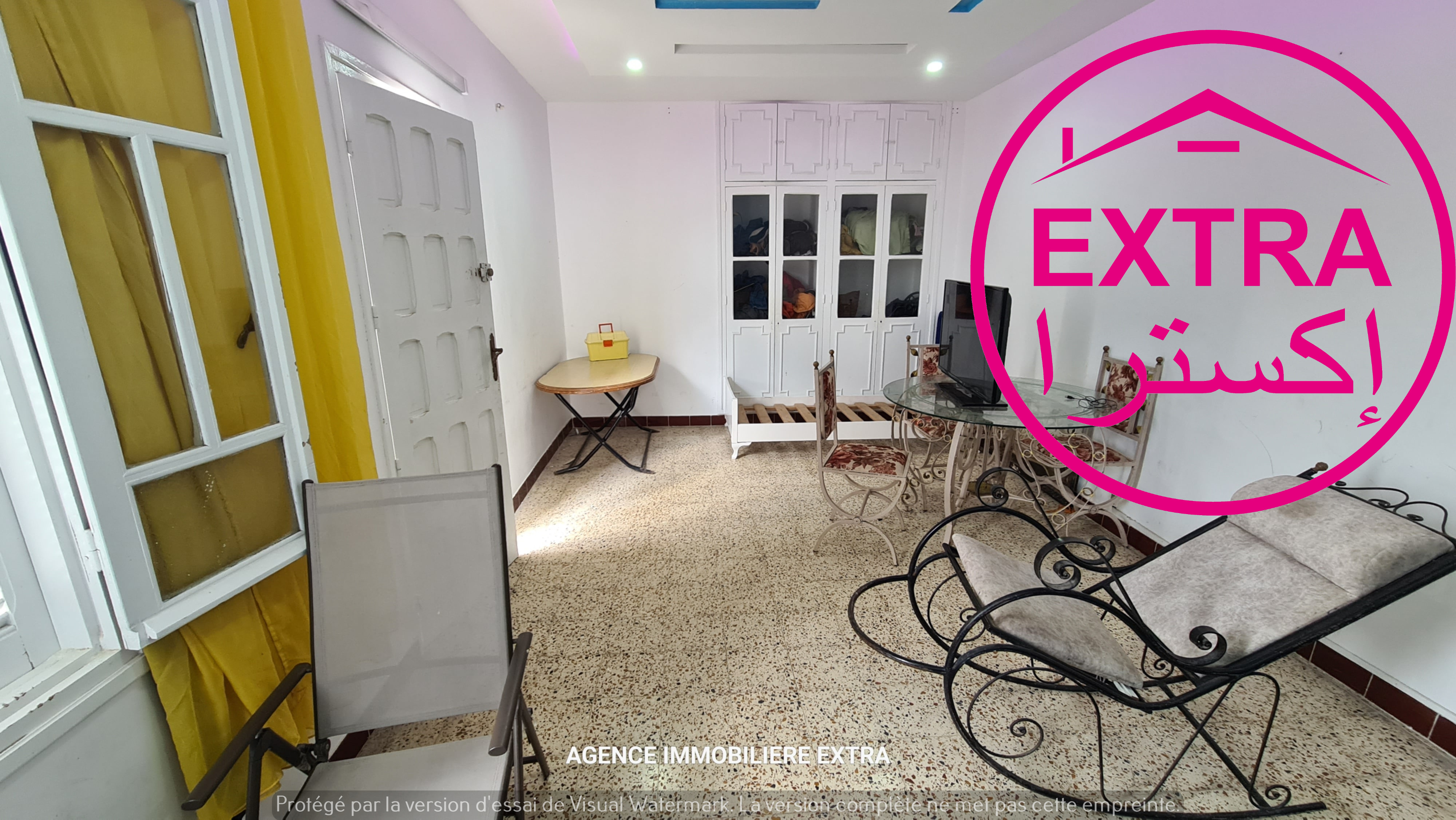 Vente Duplex - Tunisie