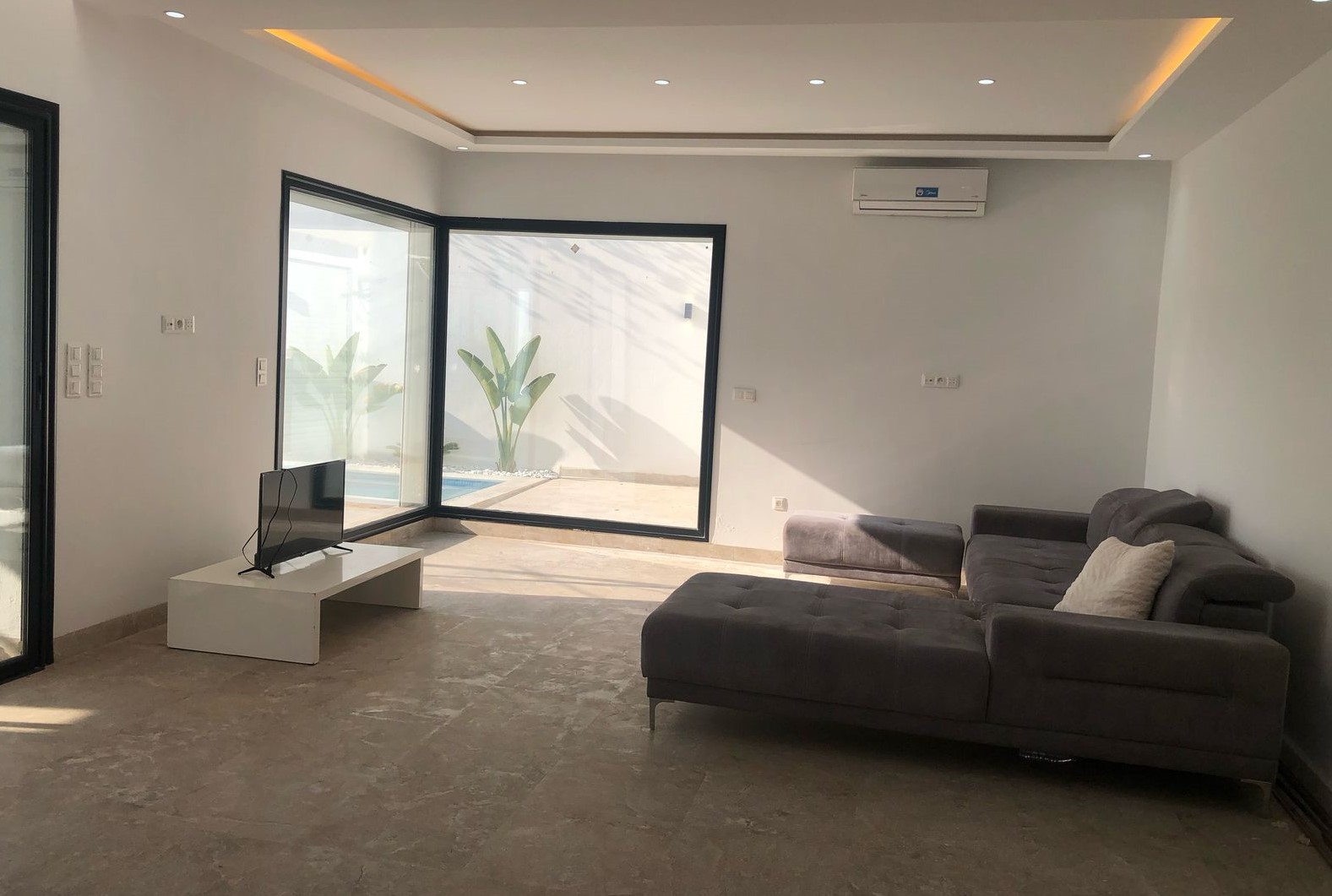 Hammamet Hammamet Vente Maisons Villa s4 a hammamet nord