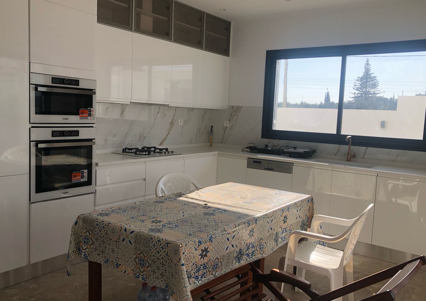 Hammamet Hammamet Vente Maisons Villa s4 a hammamet nord