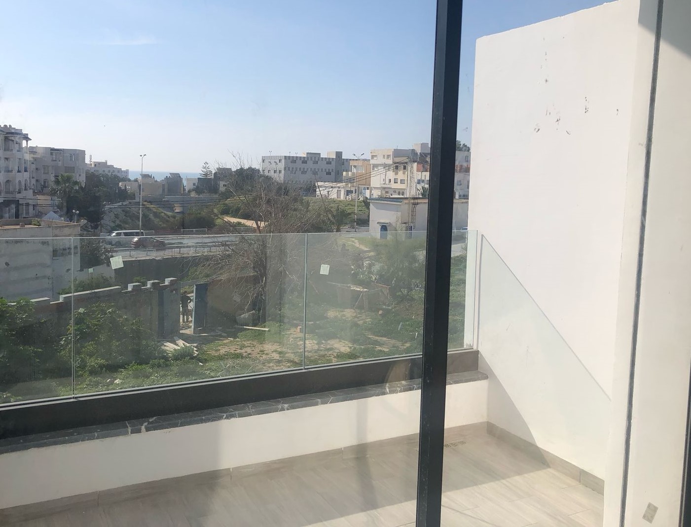 Vente Duplex - Tunisie