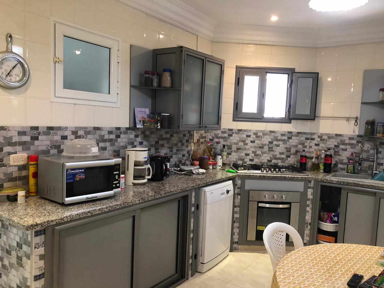 Hammamet Hammamet Vente Duplex Villa  mrezgua