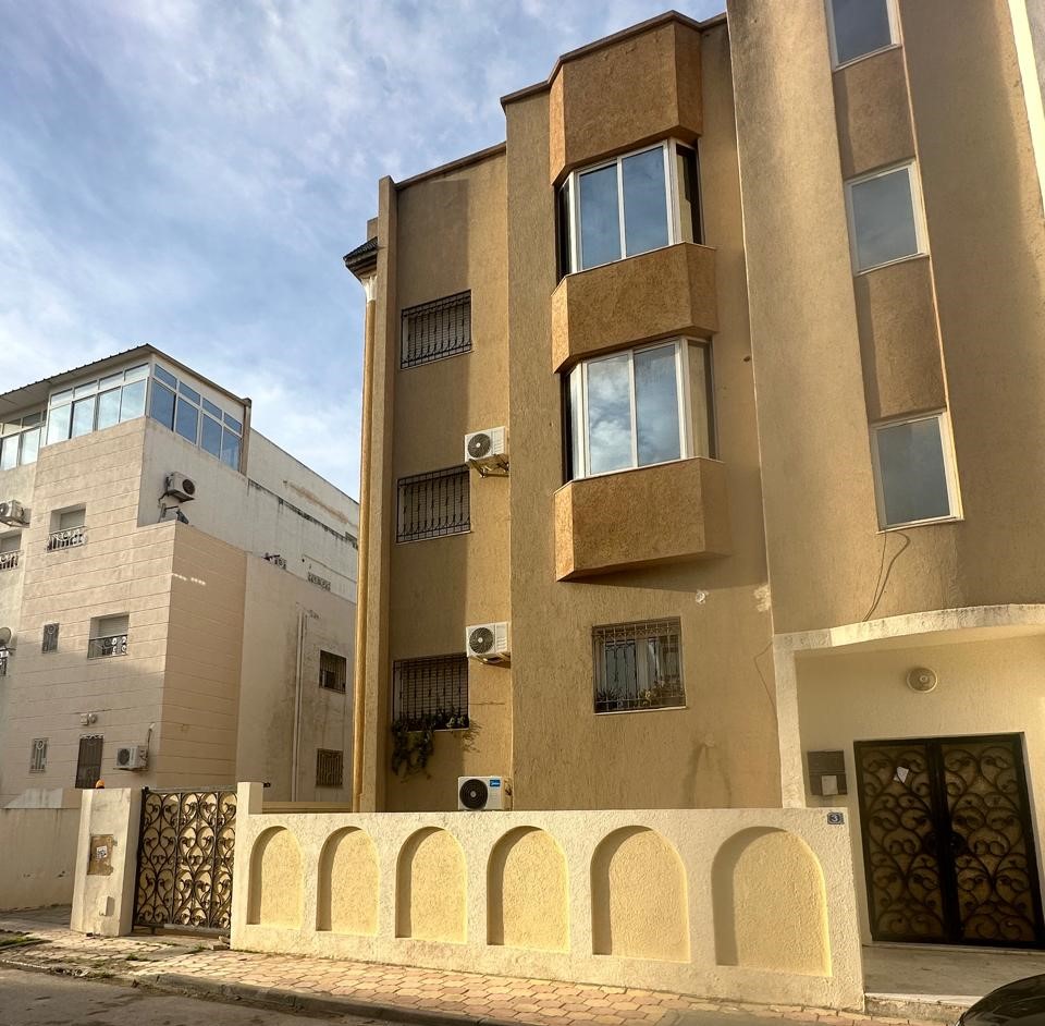 Ain Zaghouan Ain Zaghouan Vente Autre Immeuble de haut standing  ain zaghouan nord