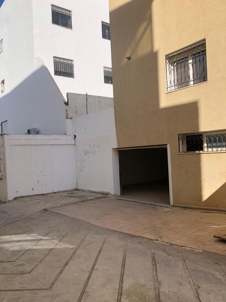 Ain Zaghouan Ain Zaghouan Vente Autre Immeuble de haut standing  ain zaghouan nord