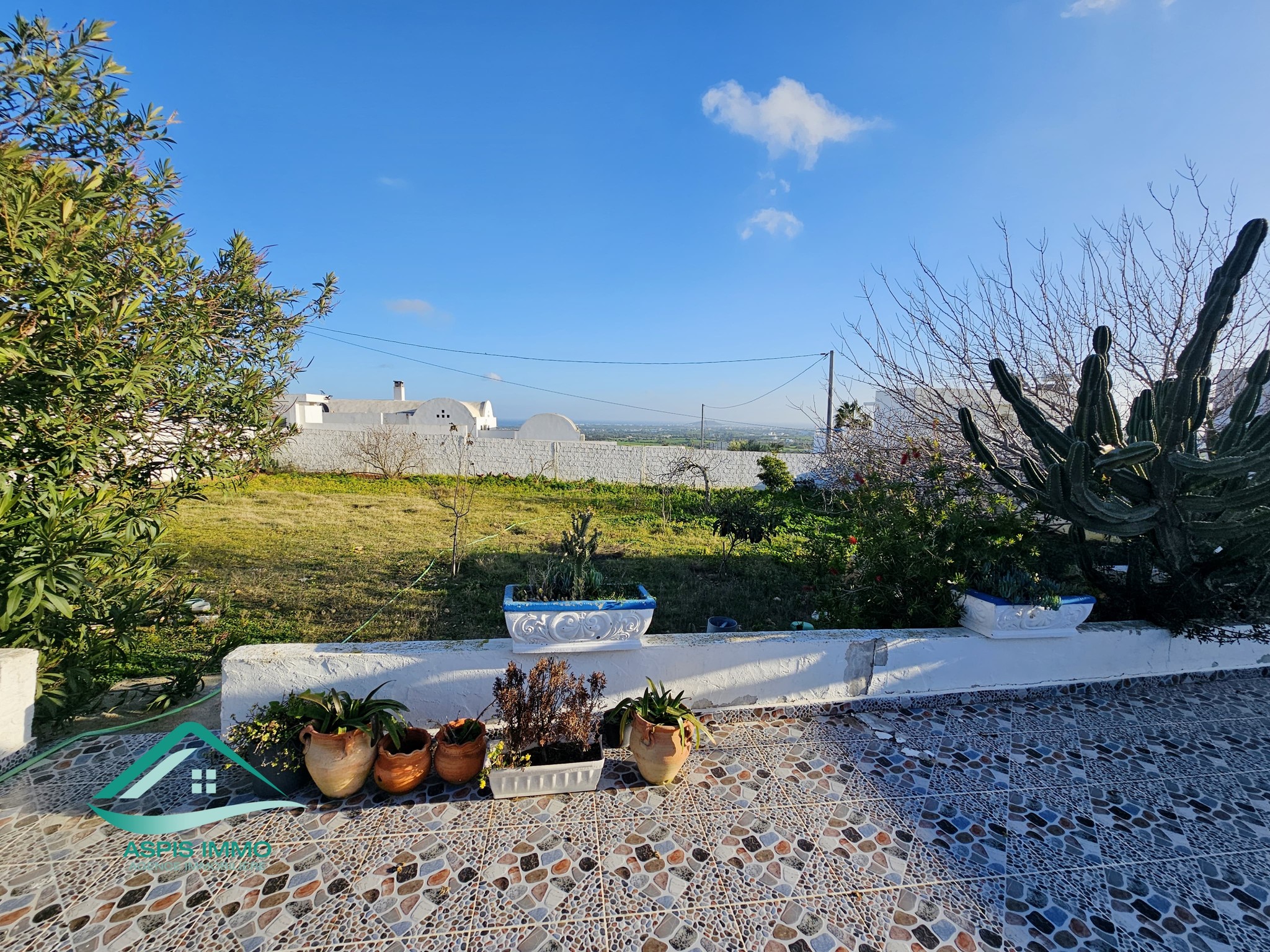 Vente Surfaces - Tunisie