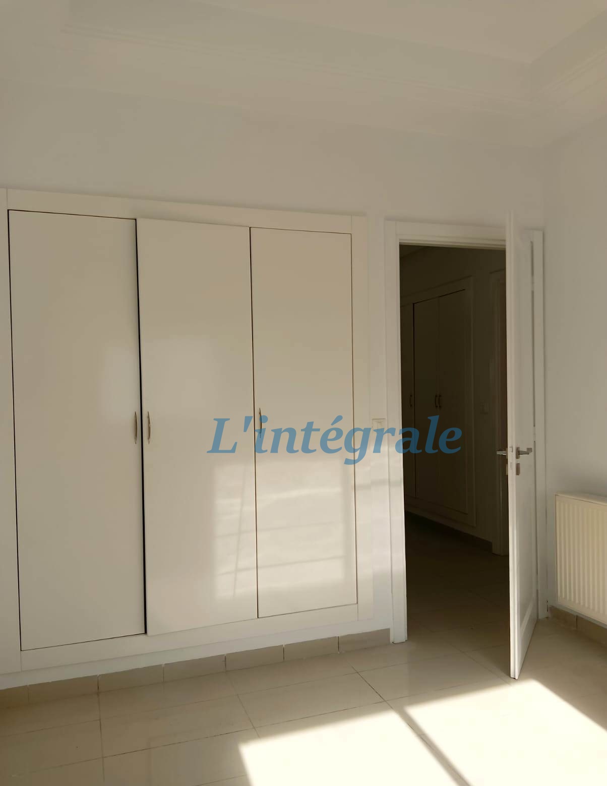 Vente Appart. 3 pices - Tunisie