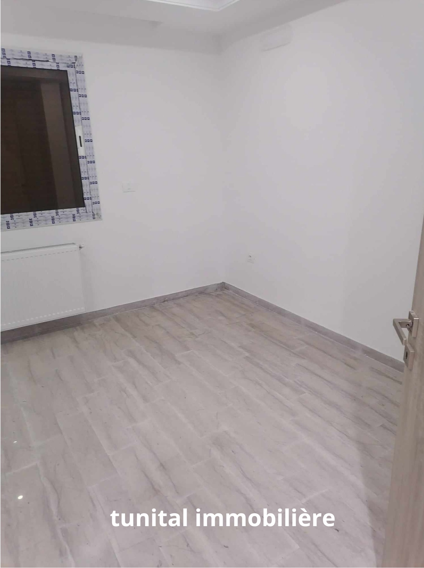 Vente Appart. 3 pices - Tunisie