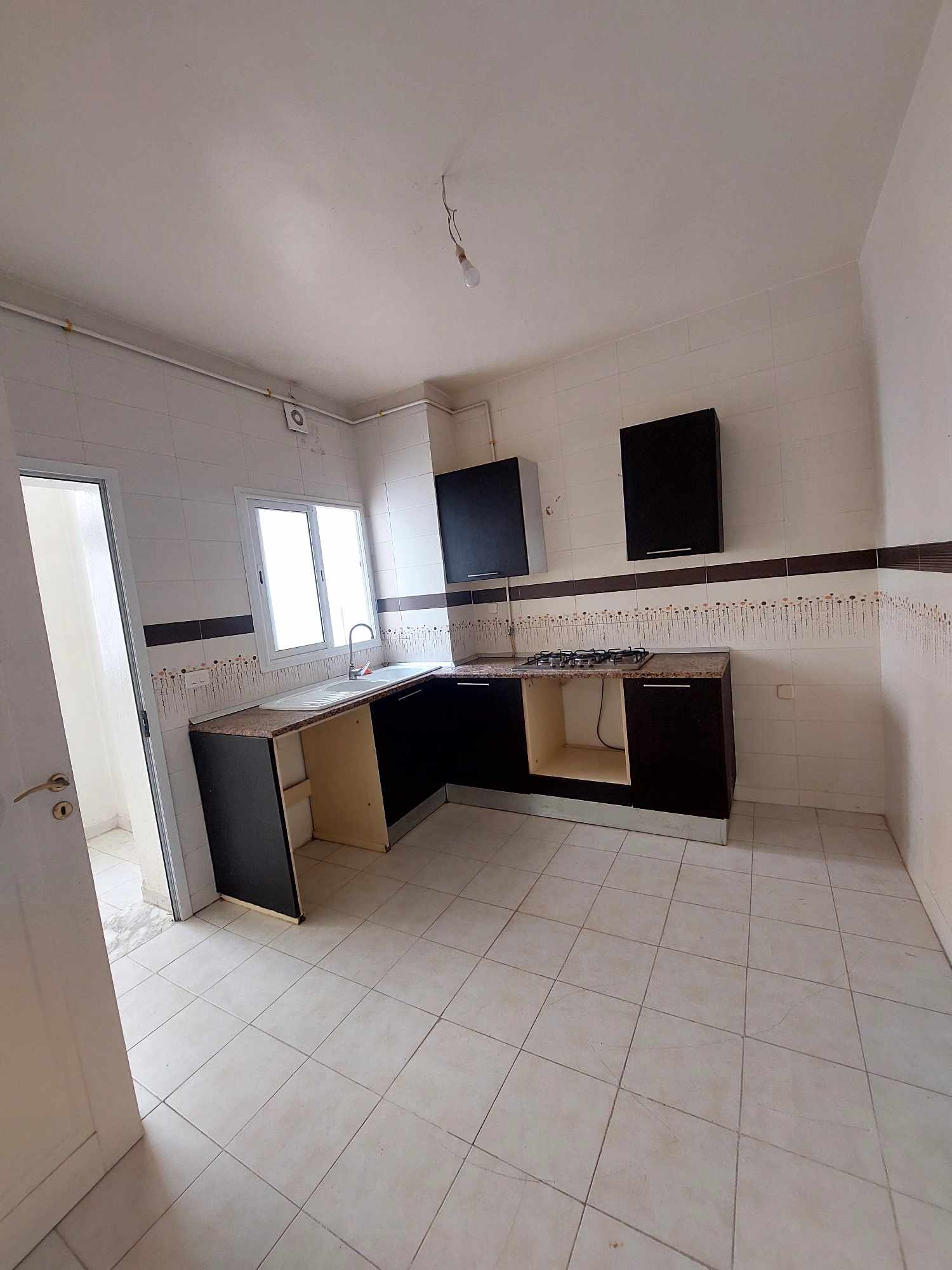 Vente Appart. 4 pices - Tunisie