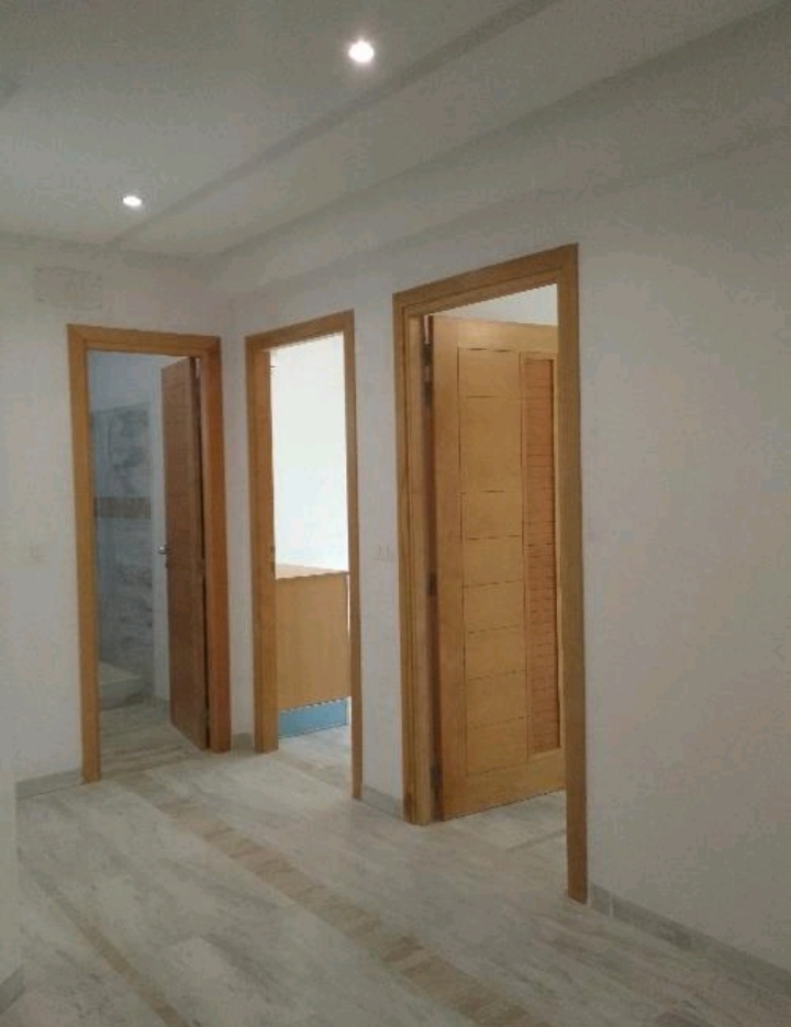 Vente Appart. 3 pices - Tunisie