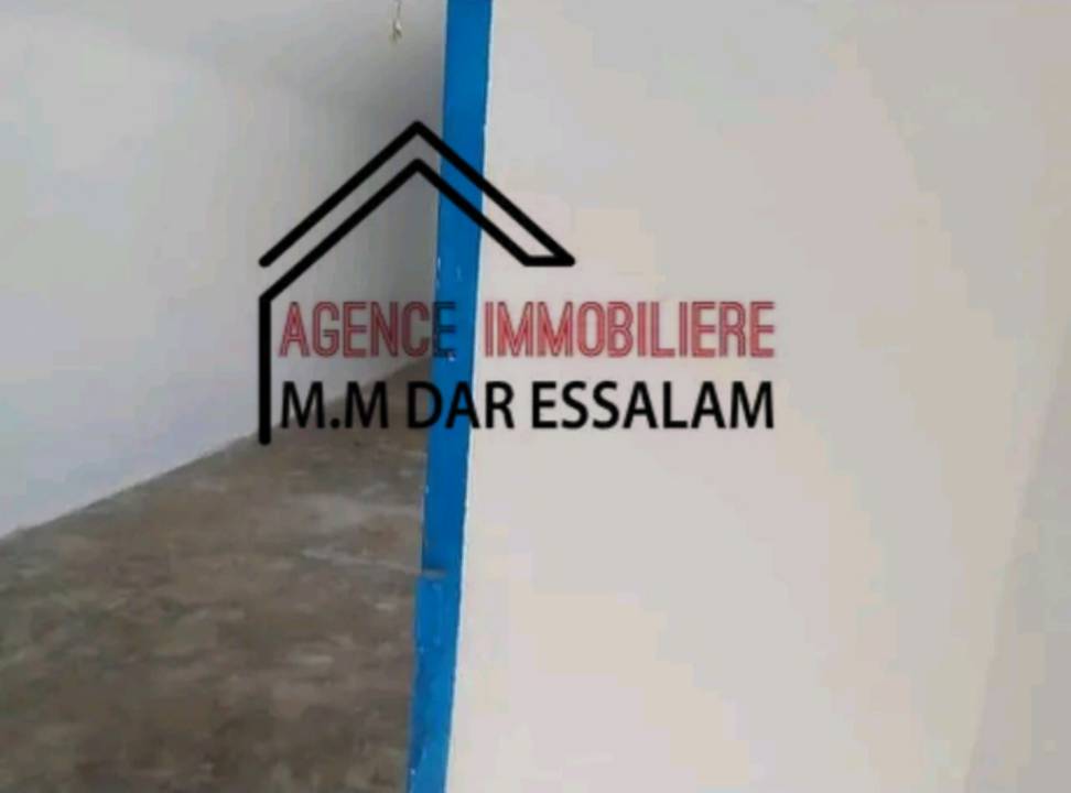 Vente Maisons - Tunisie