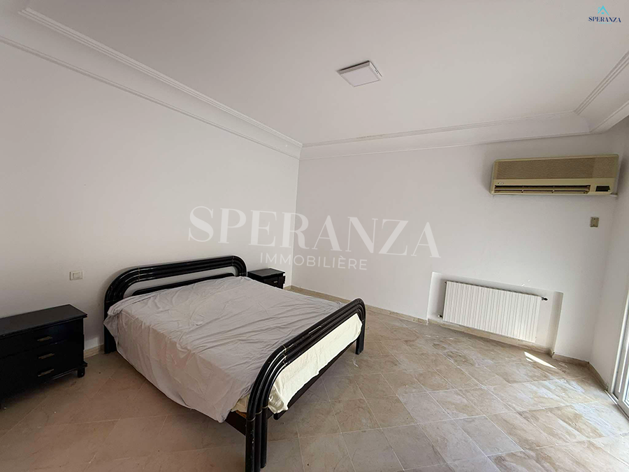 Hammamet Hammamet Vente Maisons Villa fayrouz