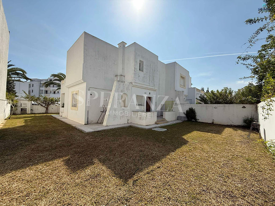 Vente Maisons - Tunisie